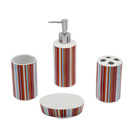 ceramic bathroom set